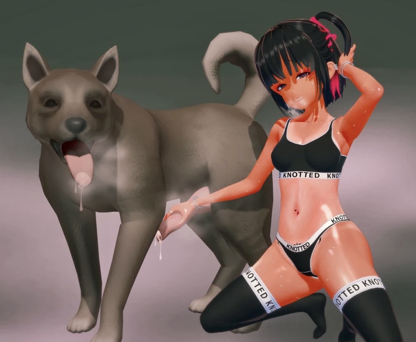 Rule34 – If it exists, there is porn of it / / 9192845