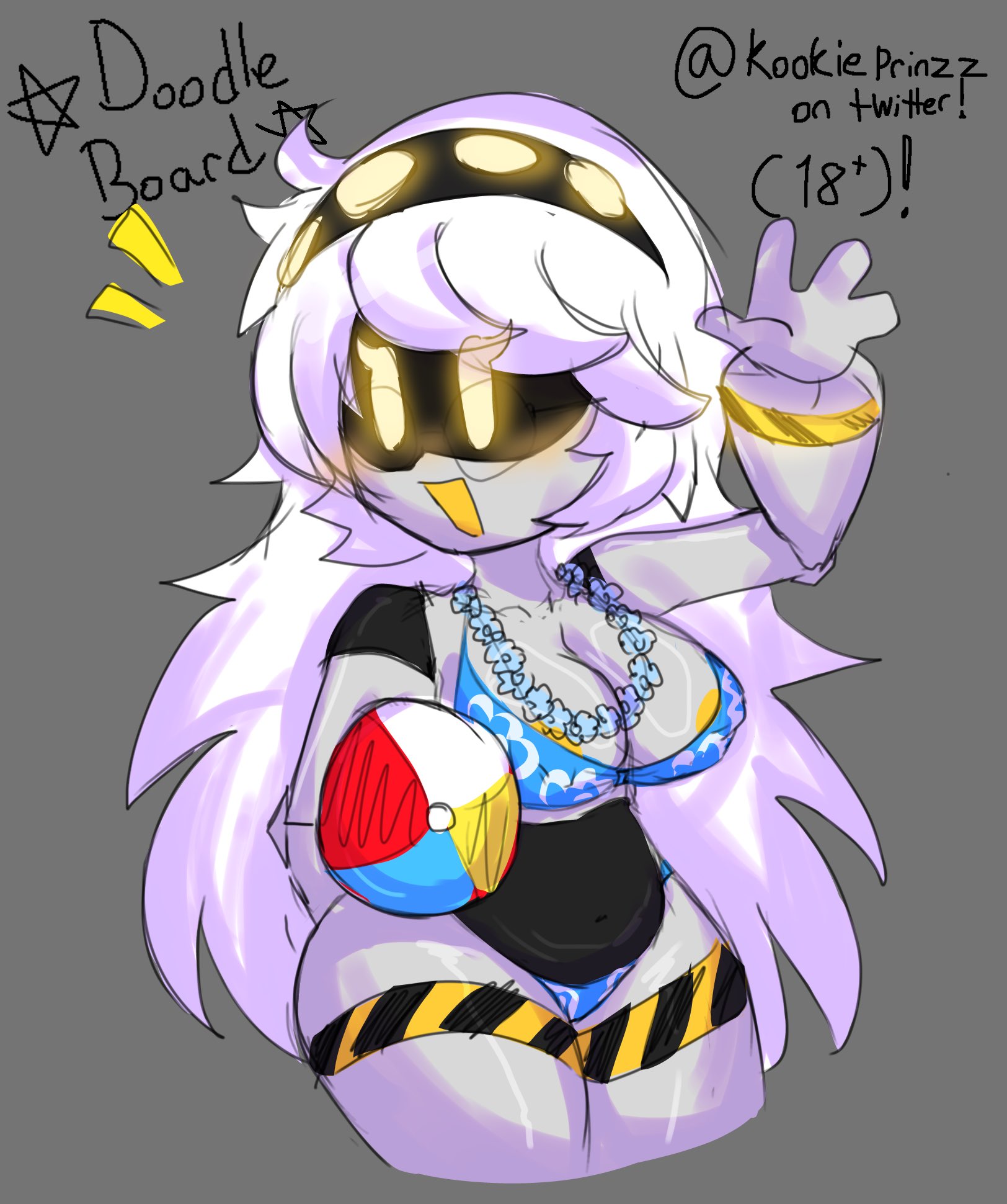 Rule34 – If it exists, there is porn of it / / 9192806