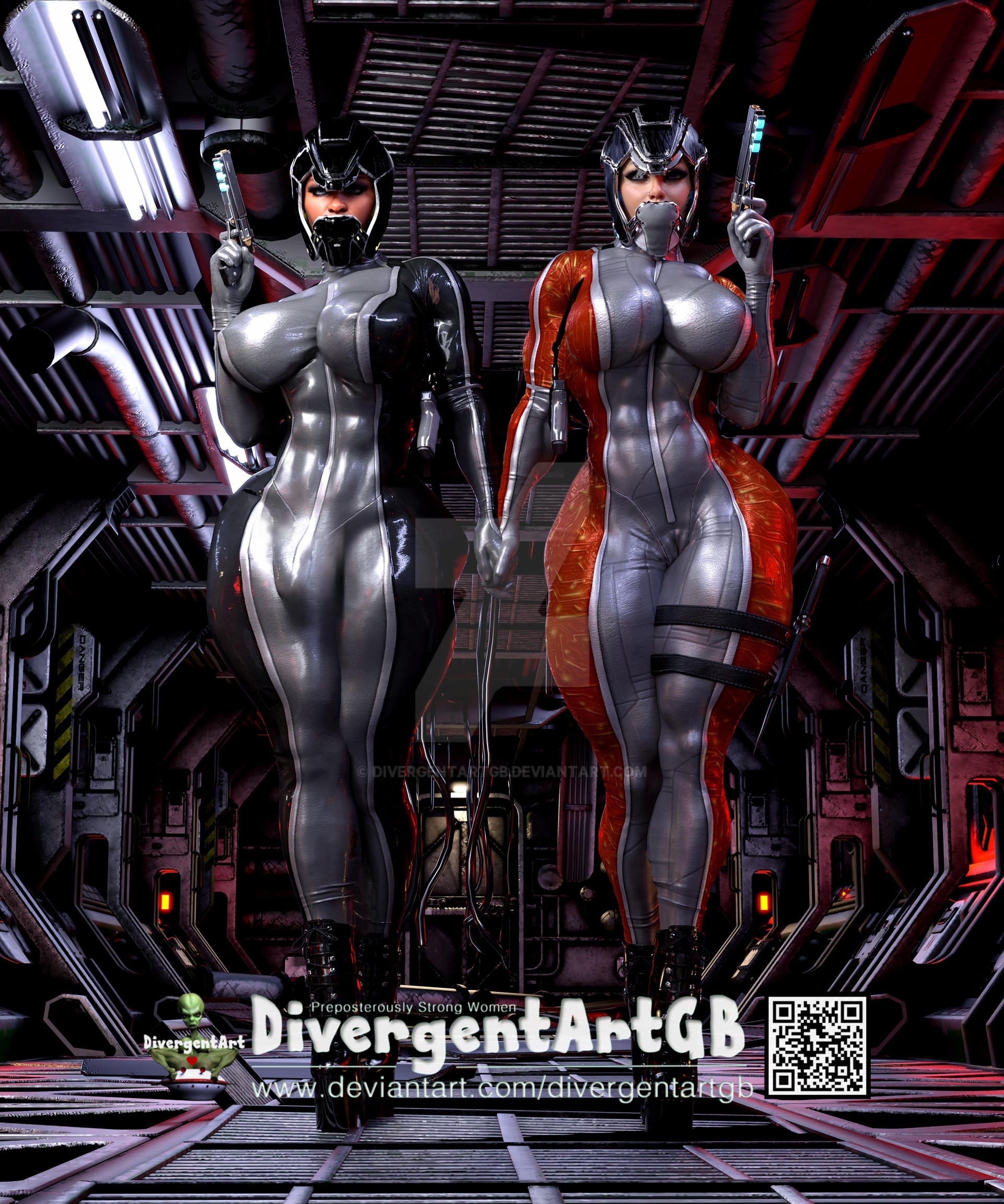 Rule34 – If it exists, there is porn of it / original character / 9193477