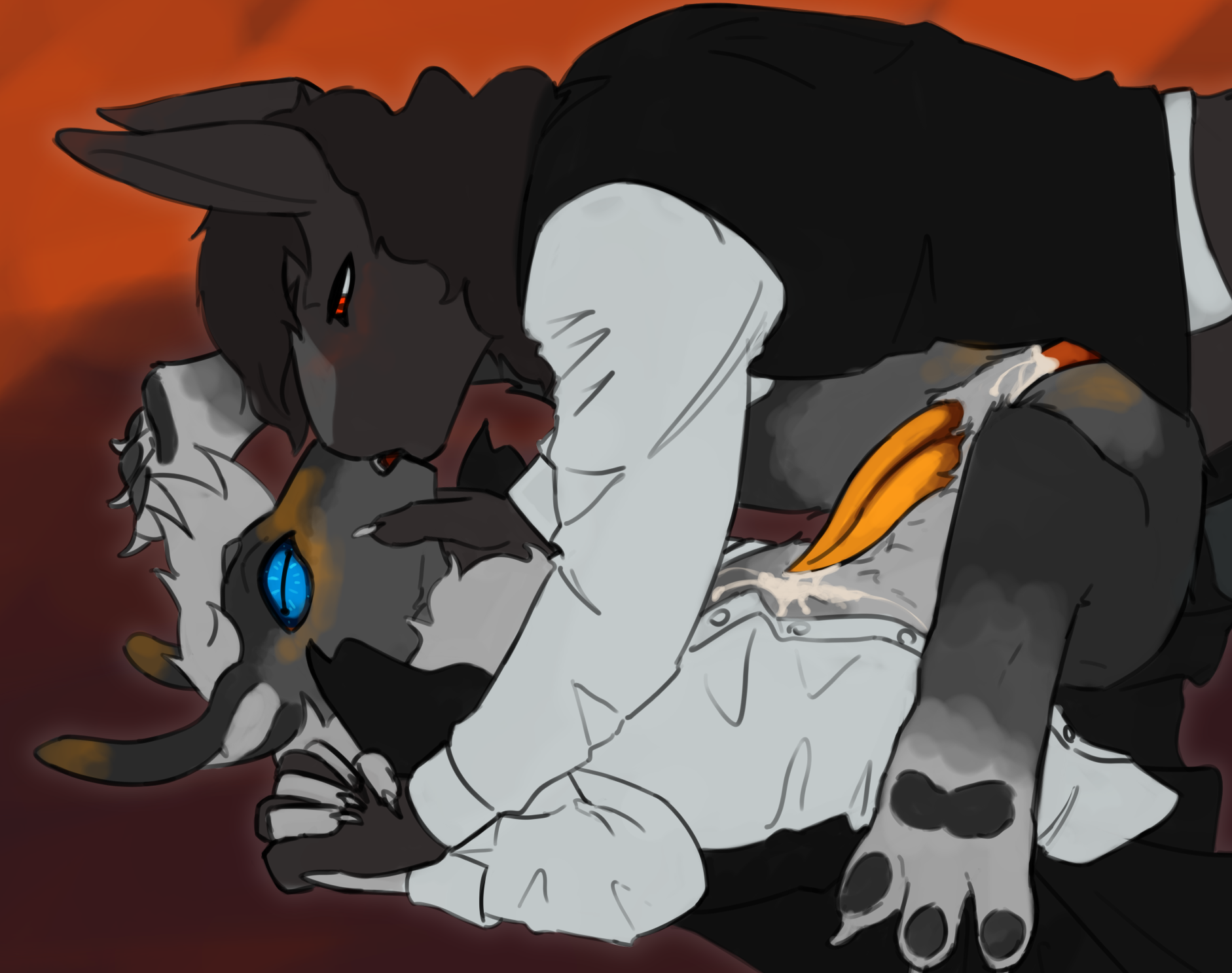 Rule34 – If it exists, there is porn of it / / 9194144