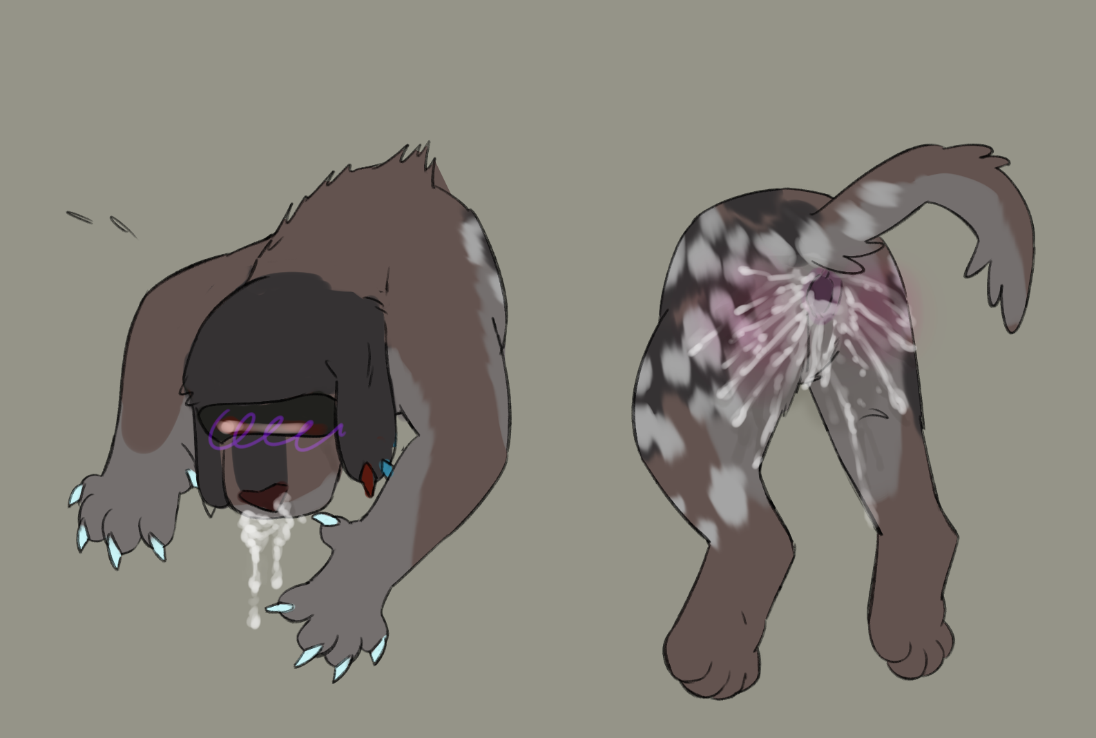 Rule34 – If it exists, there is porn of it / / 9194936