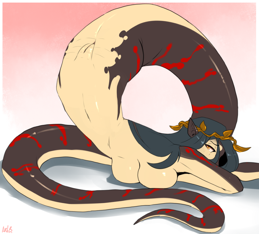 Rule34 – If it exists, there is porn of it / arbuzbudesh / 463932