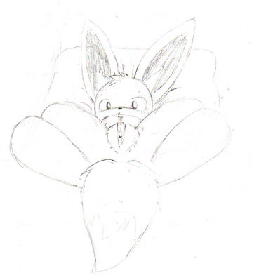 Rule34 – If it exists, there is porn of it / kxflyer, eevee / 463955