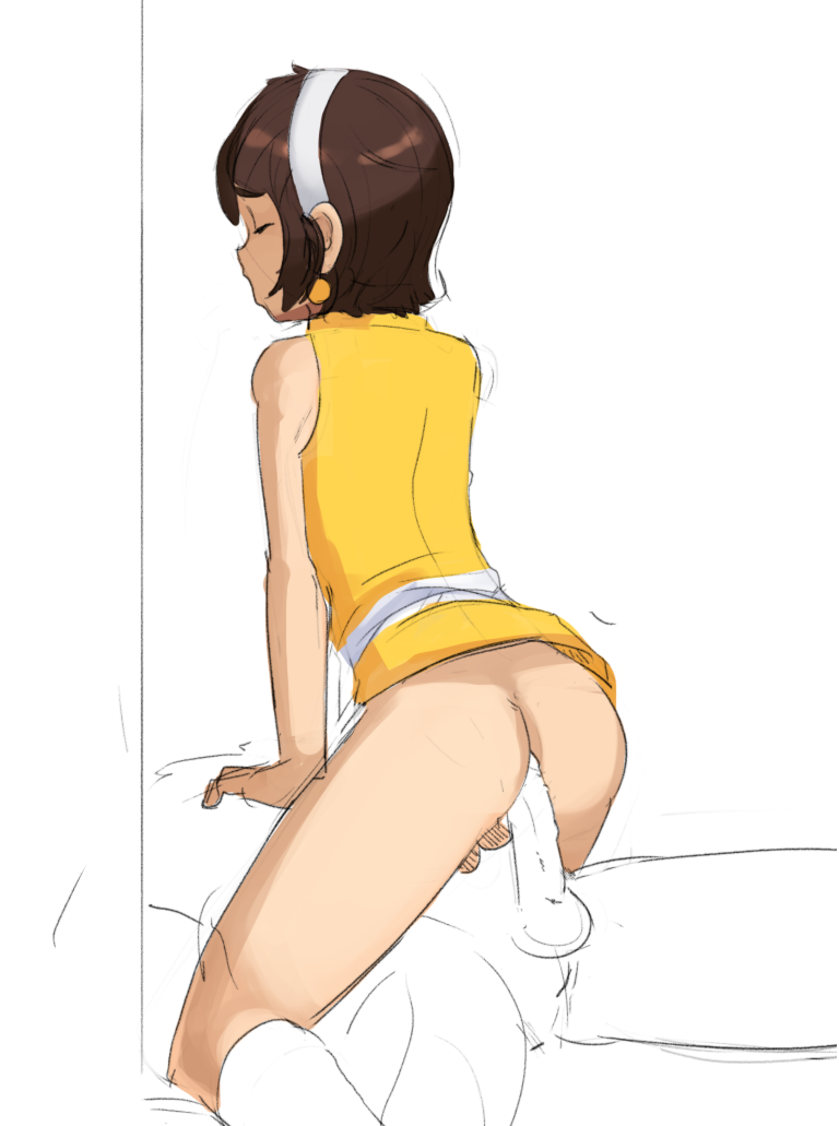 Rule34 – If it exists, there is porn of it / fridge (artist) / 463956