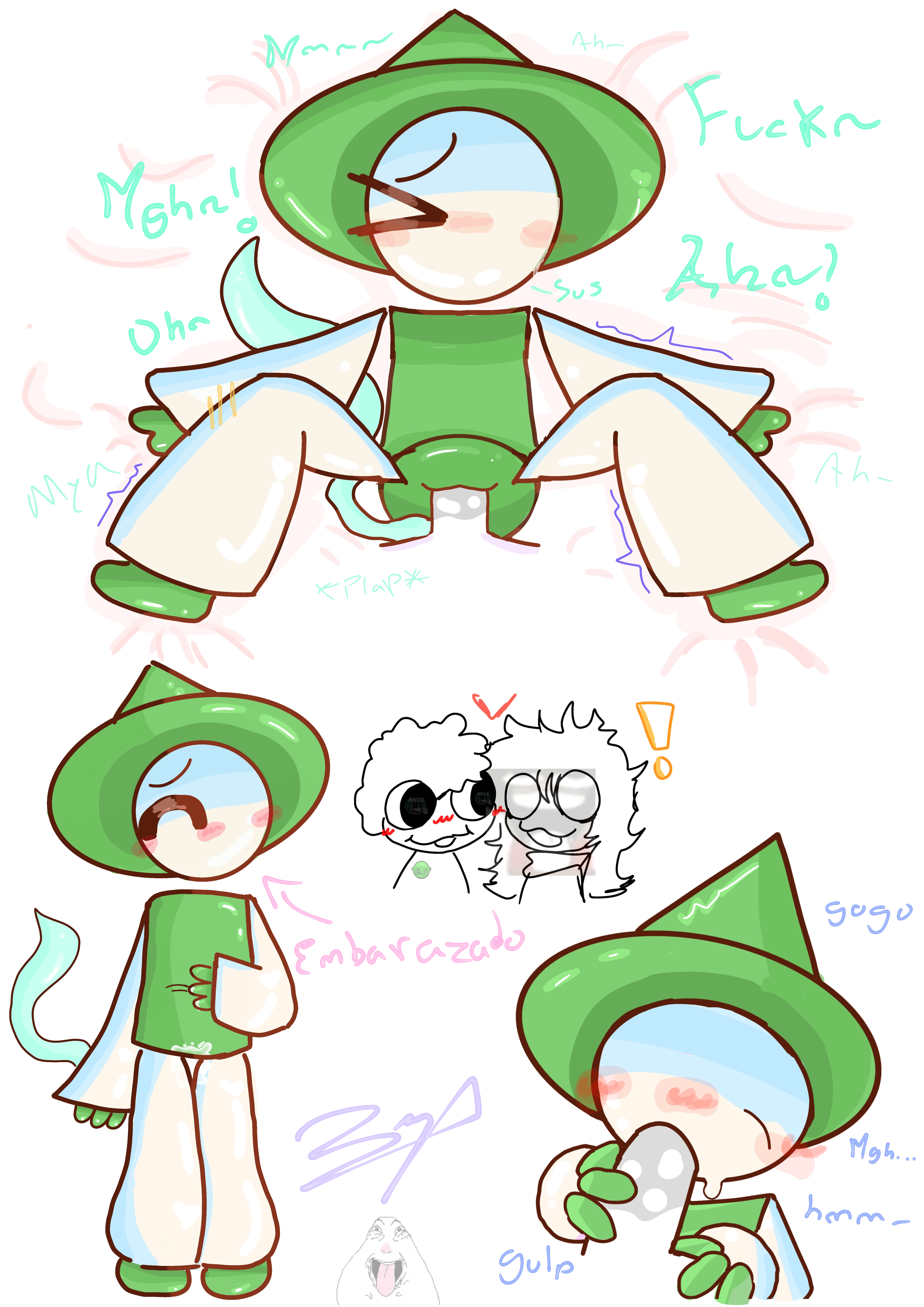 Rule34 – If it exists, there is porn of it / / 9196406