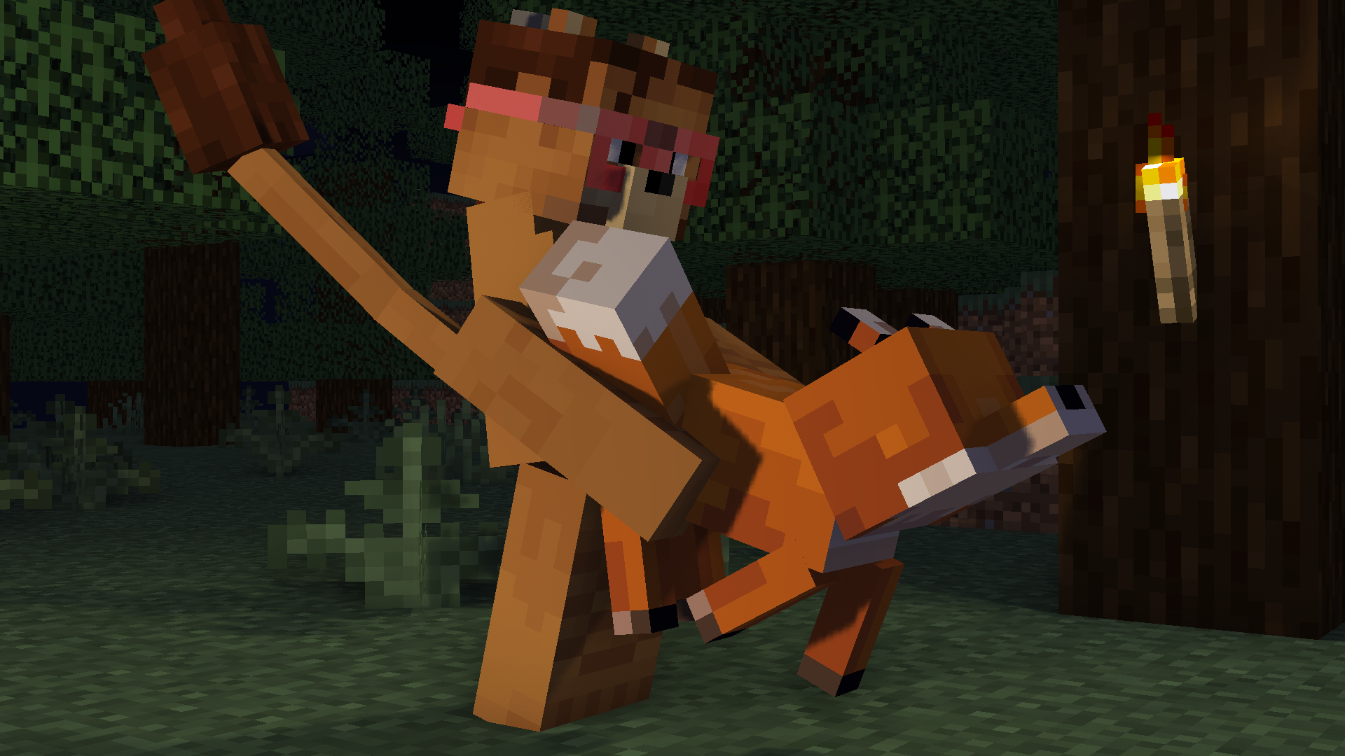 Rule34 – If it exists, there is porn of it / / 9197064