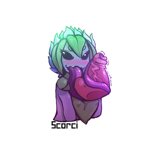 Rule34 – If it exists, there is porn of it / scorci, floran / 464138