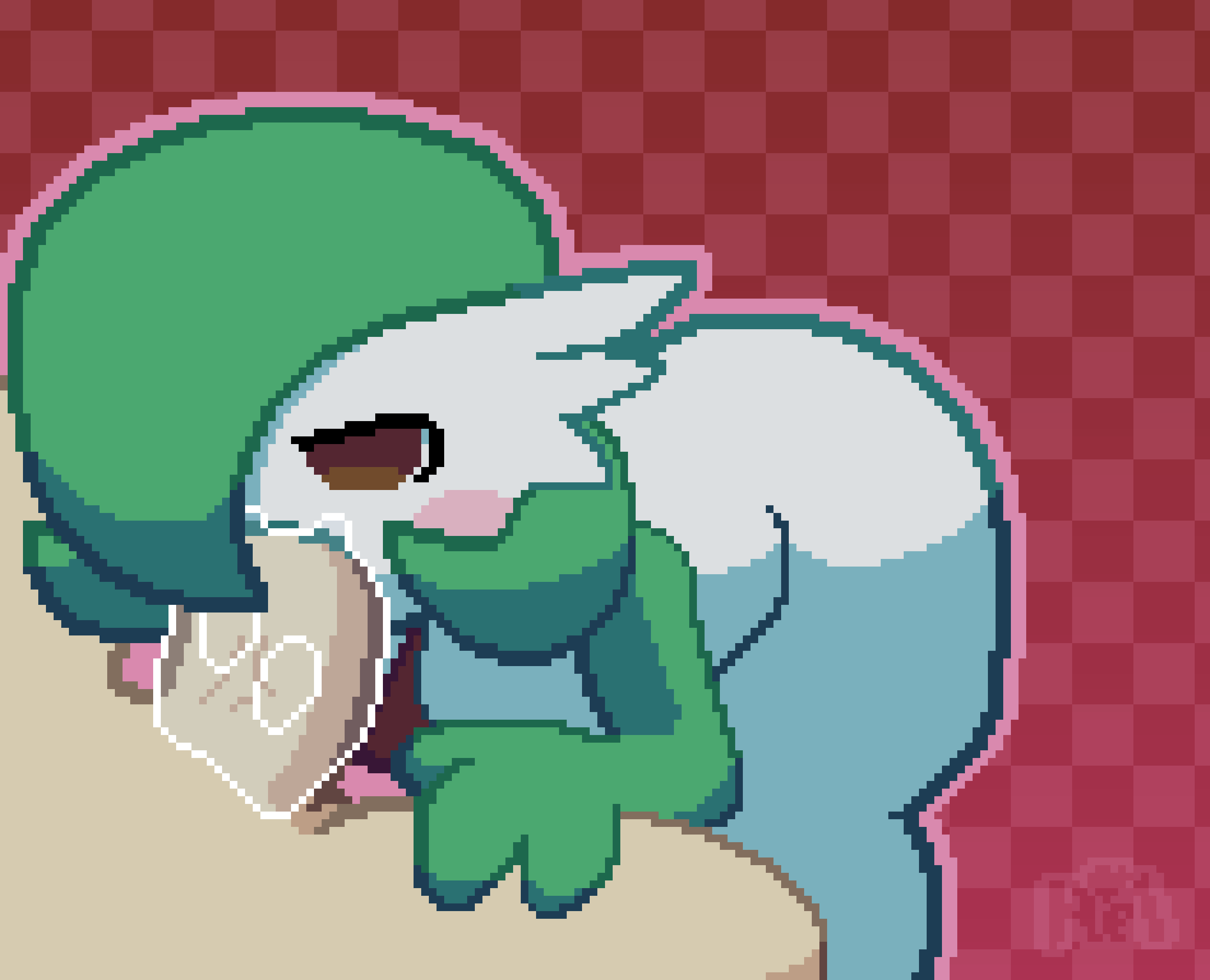 Rule34 – If it exists, there is porn of it / gardevoir, pokemon (species) / 9199040