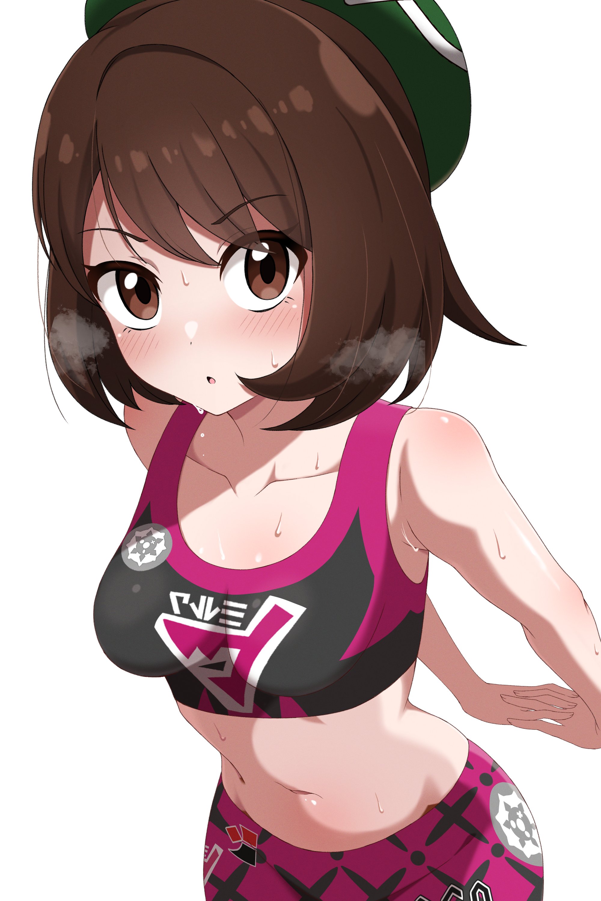 Rule34 – If it exists, there is porn of it / gloria (pokemon), team yell / 9199037