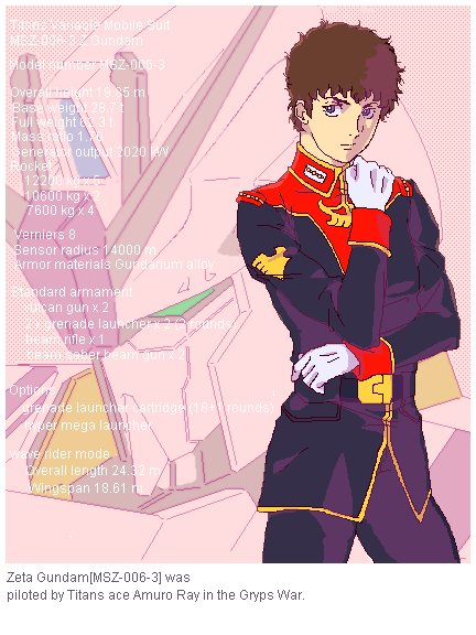 amuro ray, gundam, zeta gundam, tagme, brown hair, military, military uniform, zeta gundam type 3