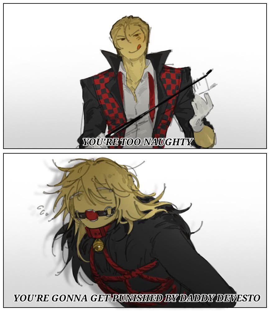 Rule34 – If it exists, there is porn of it / / 9199027