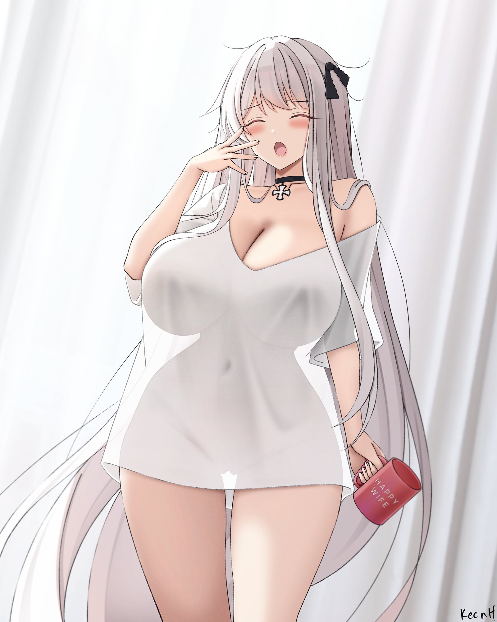 Rule34 – If it exists, there is porn of it / keenh / 9199739