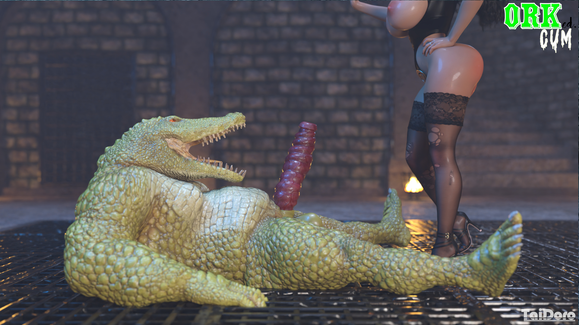 Rule34 – If it exists, there is porn of it / taidoro / 9199728