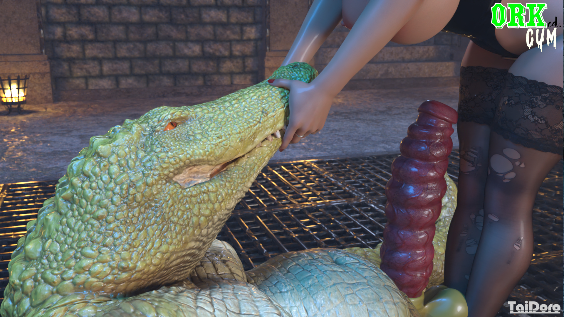 Rule34 – If it exists, there is porn of it / taidoro / 9199727