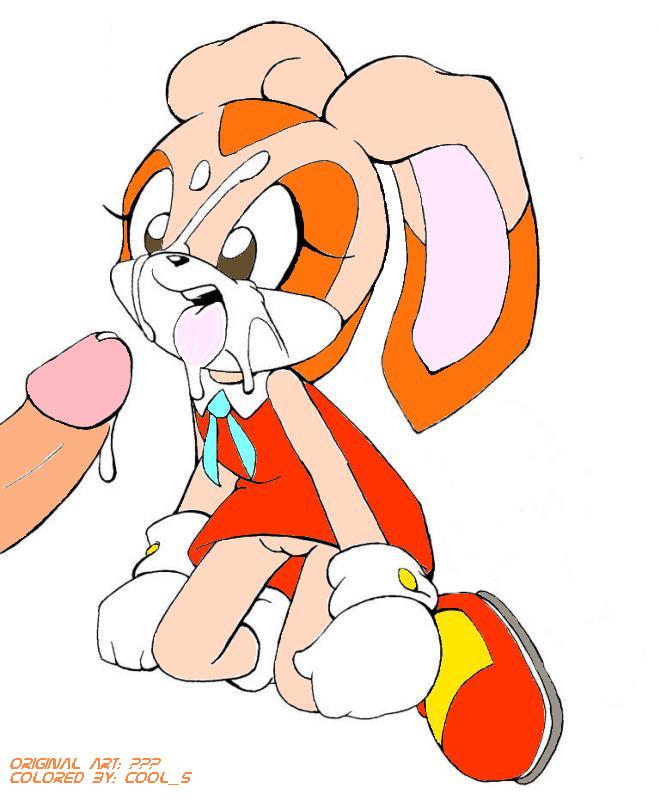 Rule34 – If it exists, there is porn of it / drs, cream the rabbit / 464267