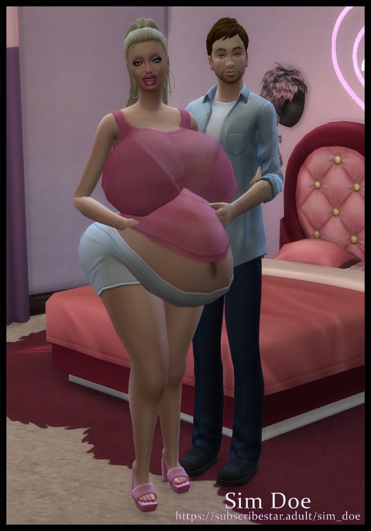 Rule34 – If it exists, there is porn of it / / 9200255