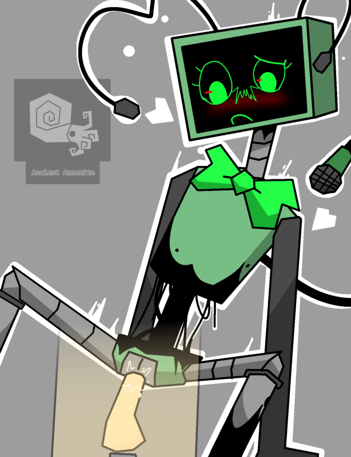 Rule34 – If it exists, there is porn of it / / 9200231