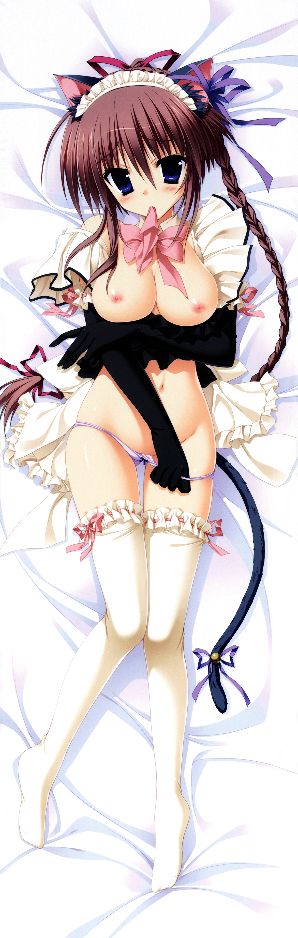 Rule34 – If it exists, there is porn of it / toranosuke, kozakai aya / 464374