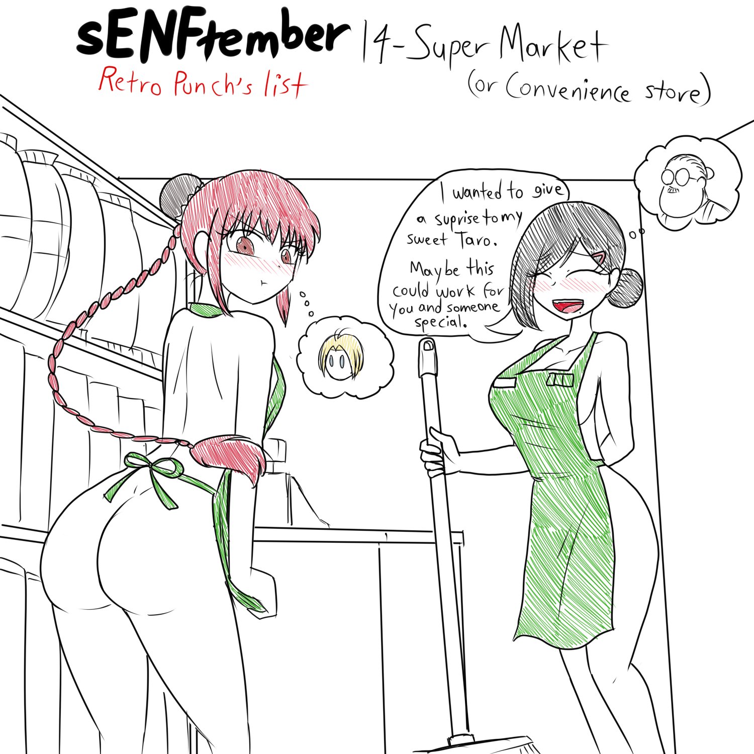 Rule34 – If it exists, there is porn of it / / 9200982