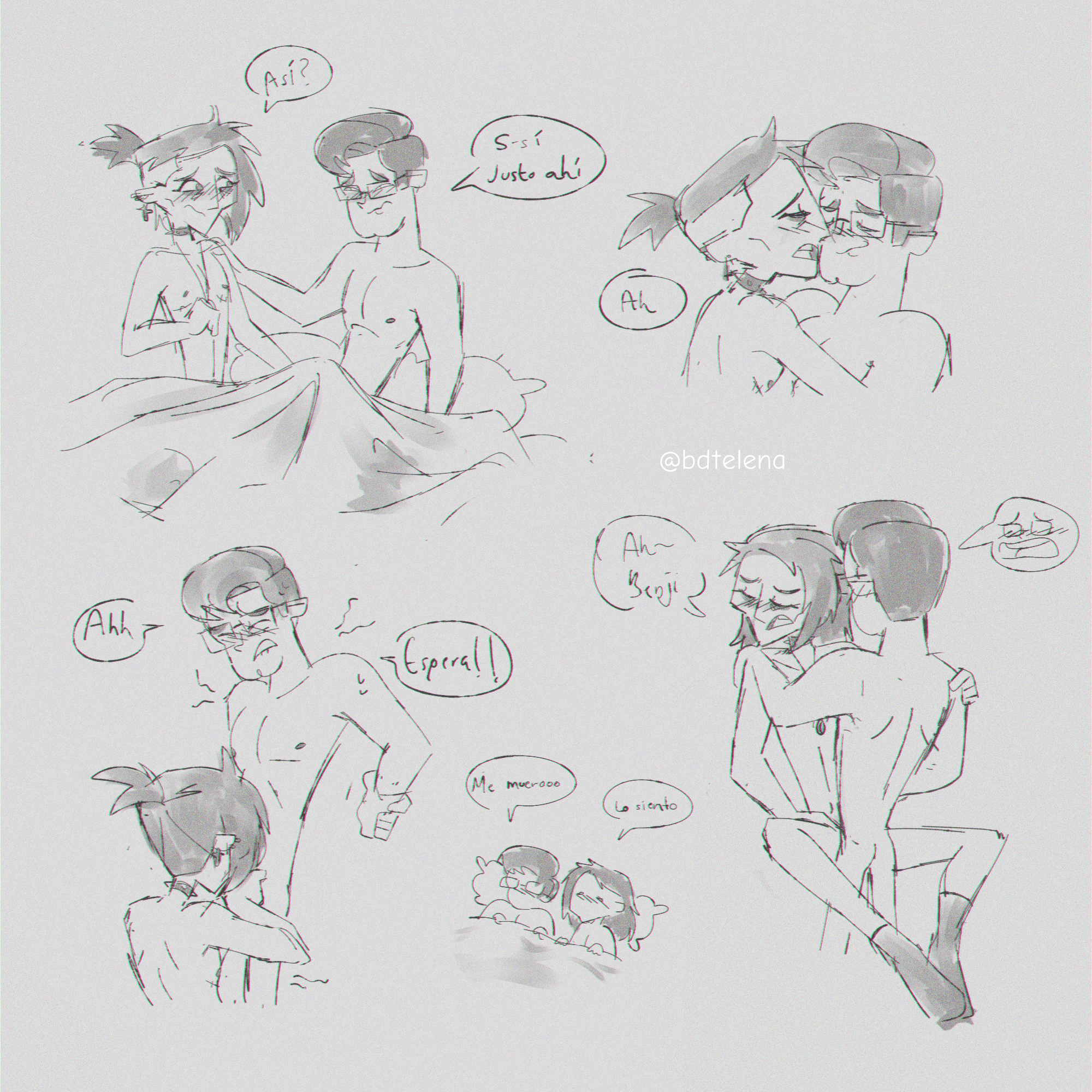 Rule34 – If it exists, there is porn of it / / 9201677