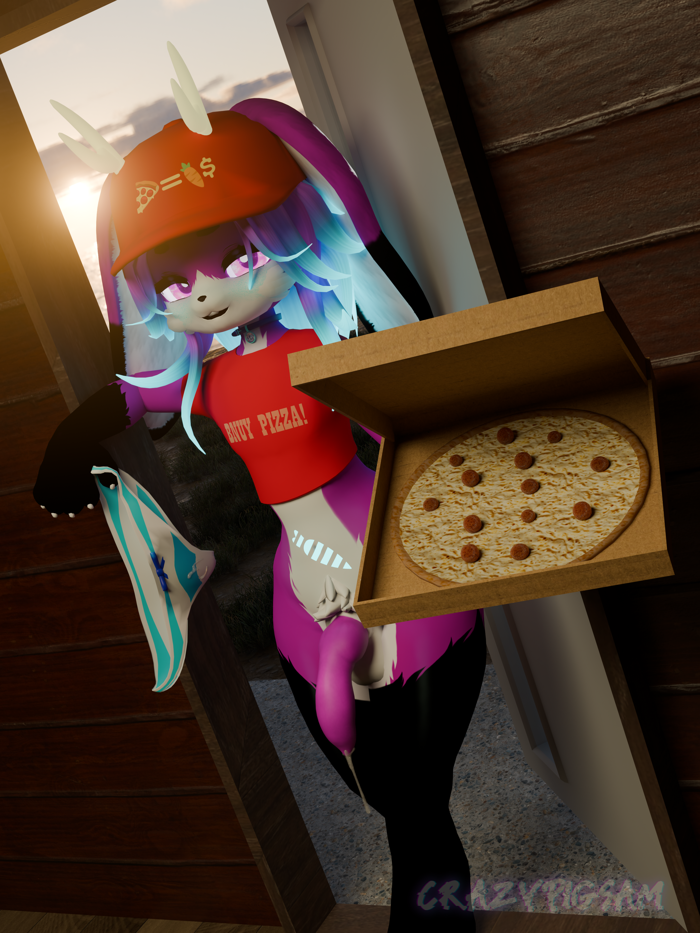 Rule34 – If it exists, there is porn of it / / 9202275