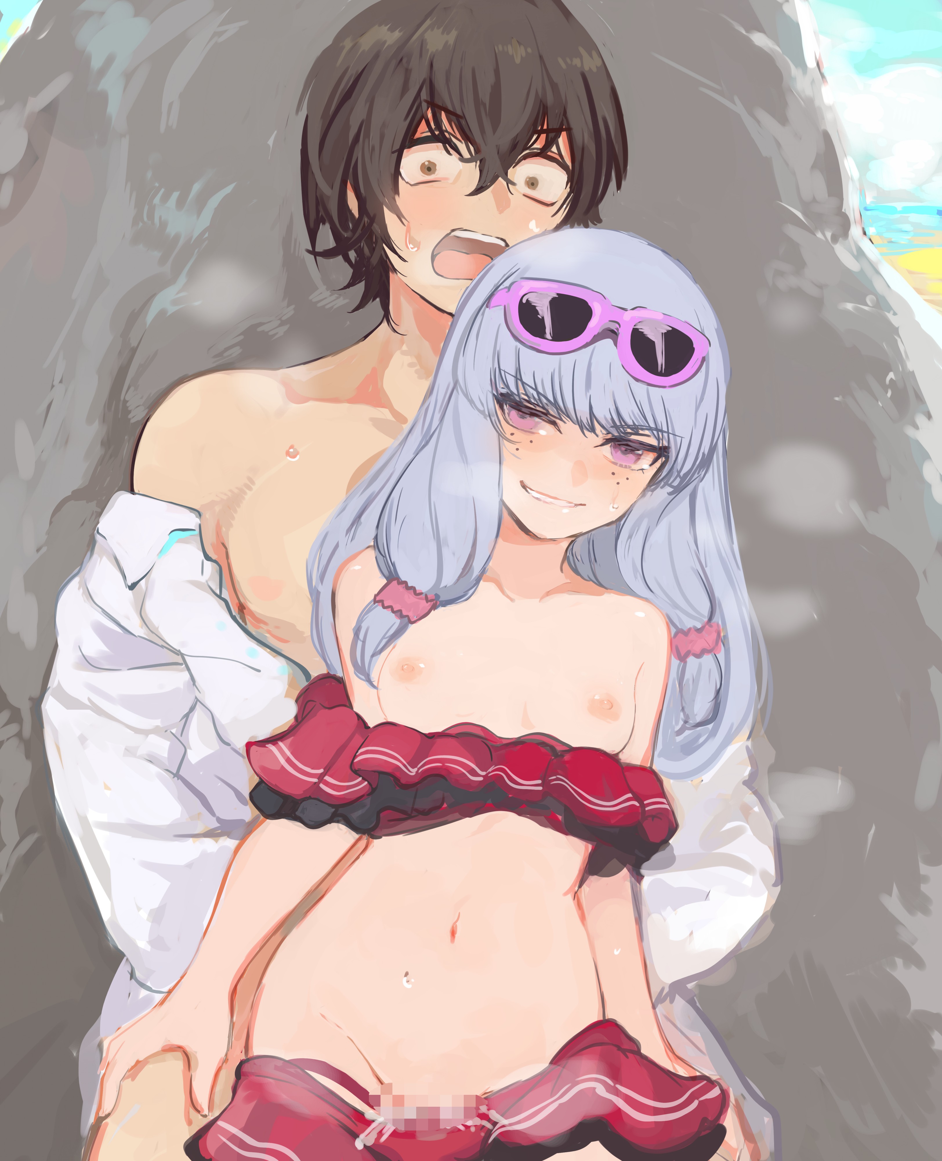 Rule34 – If it exists, there is porn of it / jude mathis / 9202237