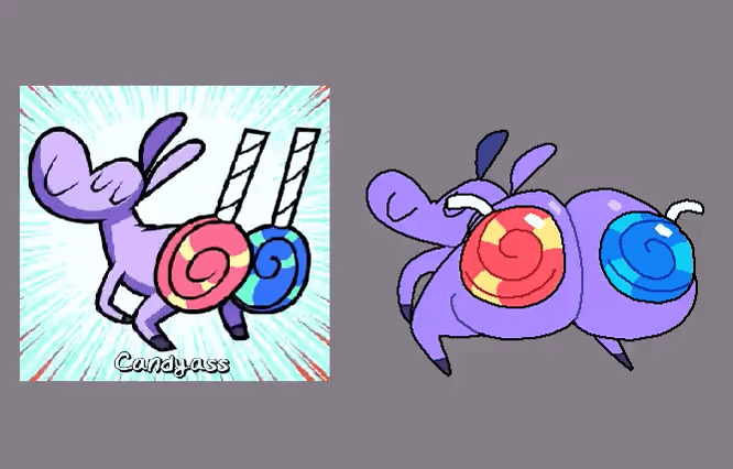 Rule34 – If it exists, there is porn of it / / 9202977