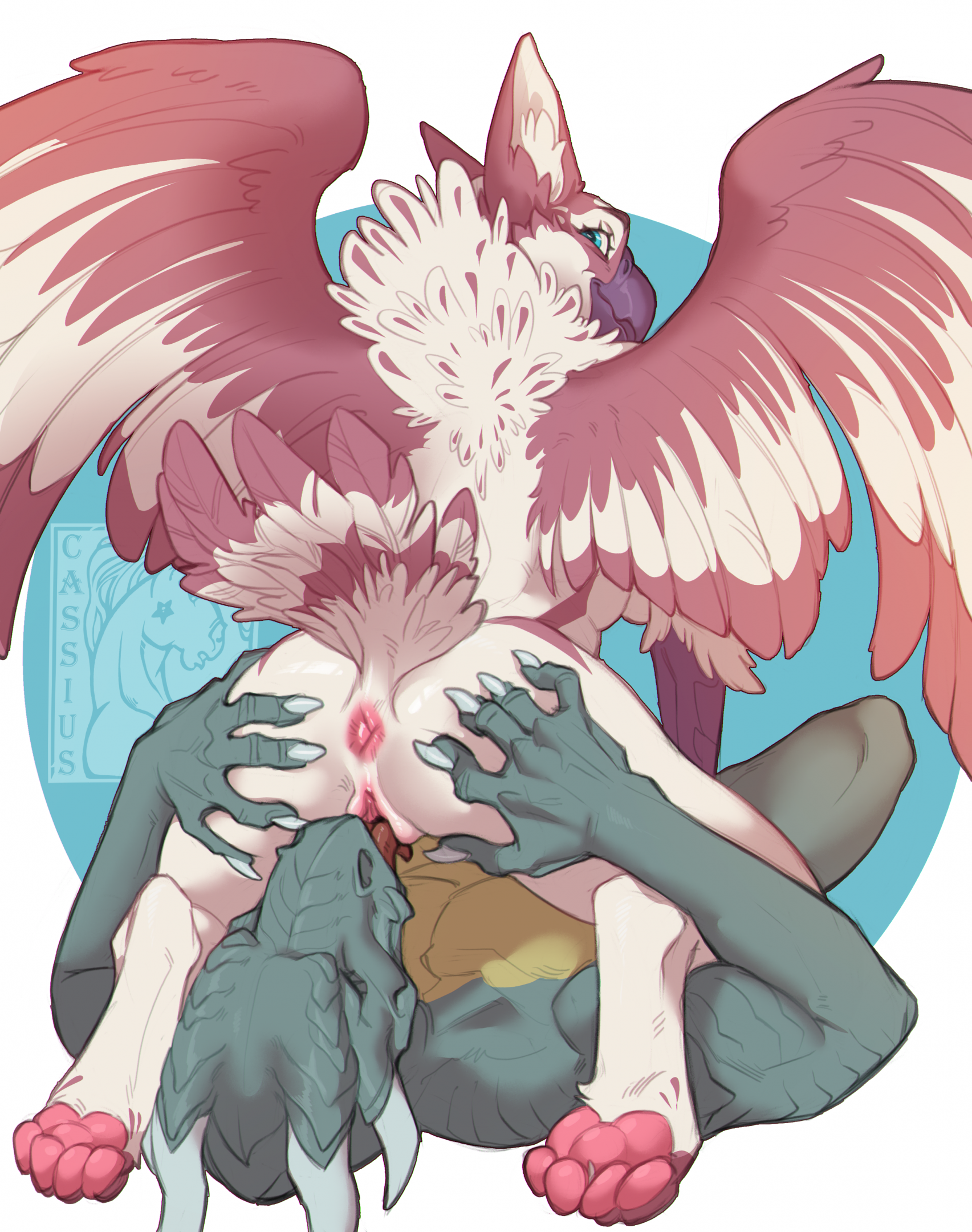 Rule34 – If it exists, there is porn of it / / 9203648