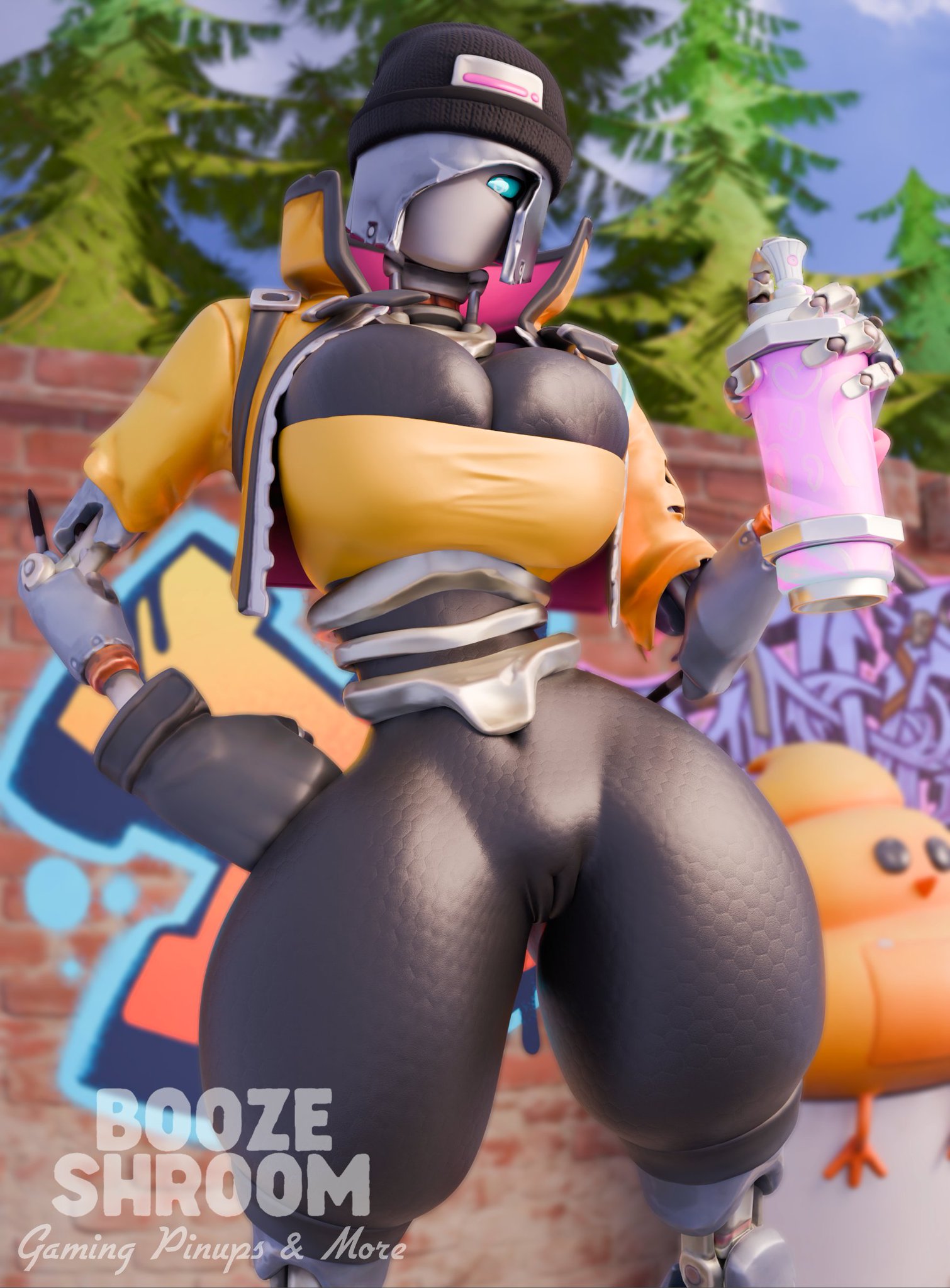 Rule34 – If it exists, there is porn of it / rebel (fortnite) / 9204258