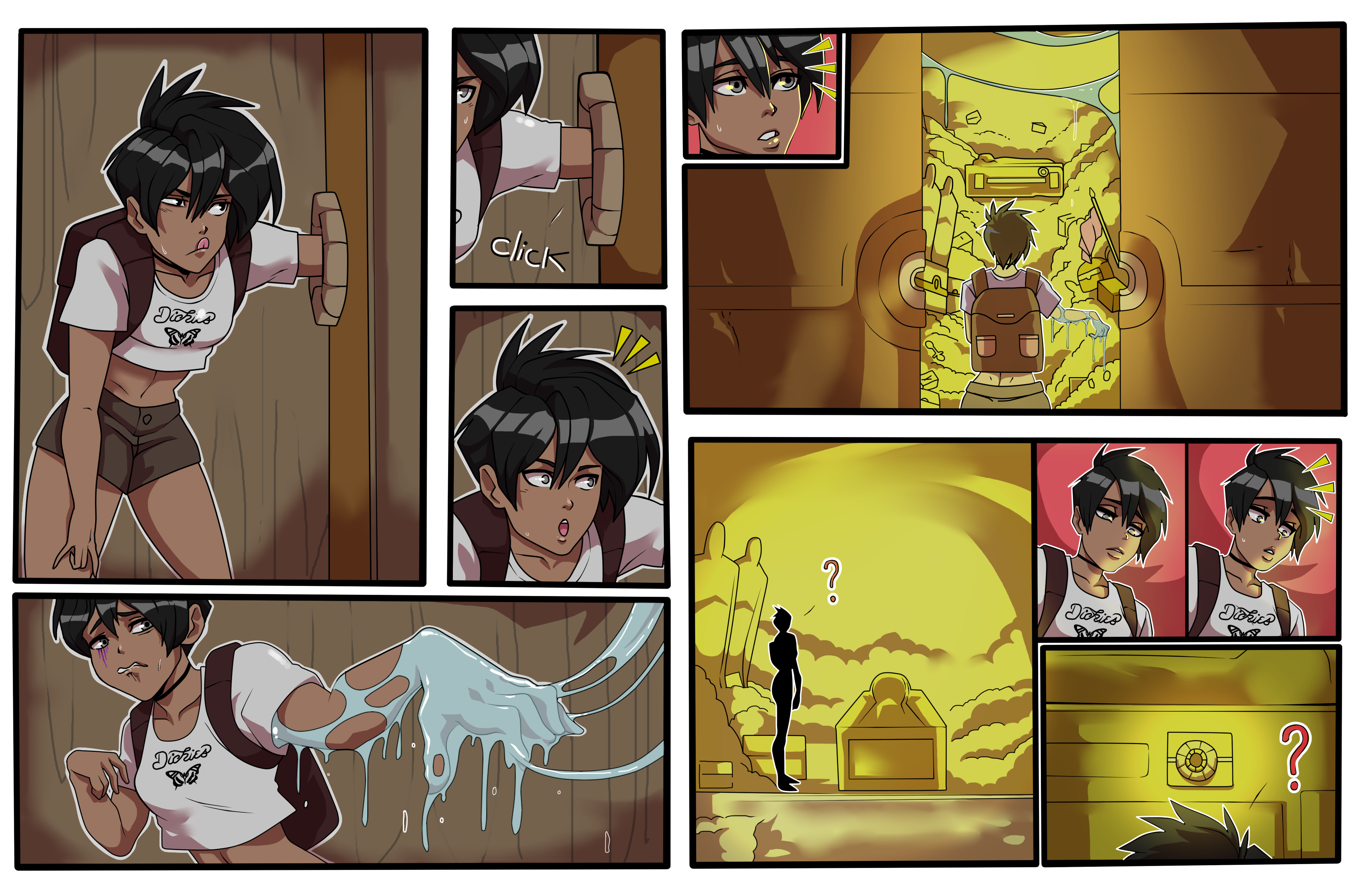 Rule34 – If it exists, there is porn of it / / 9204972