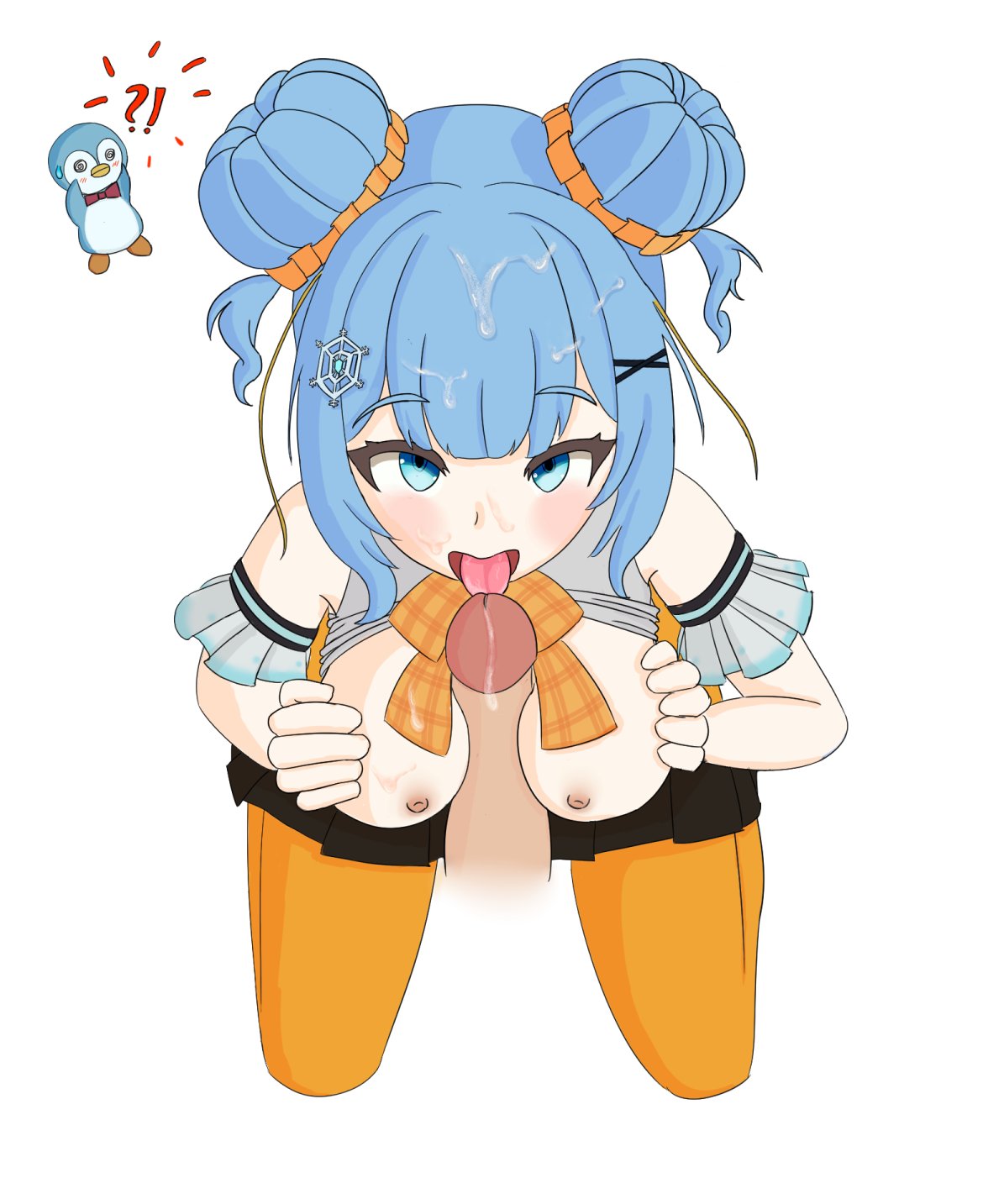 Rule34 – If it exists, there is porn of it / / 9204965