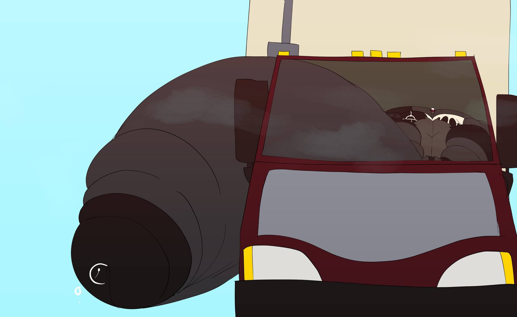 Rule34 – If it exists, there is porn of it / / 9204961