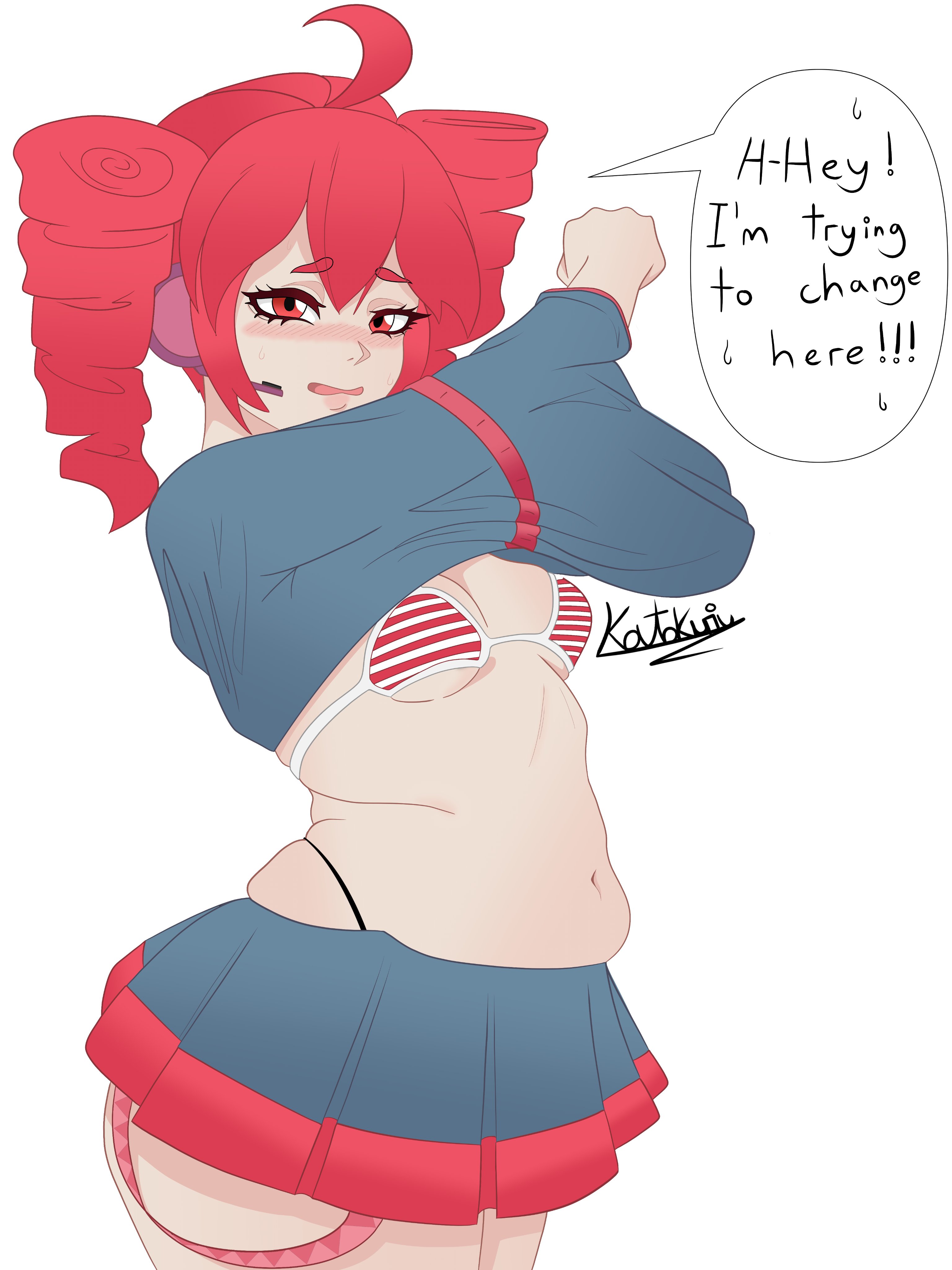 Rule34 – If it exists, there is porn of it / kasane teto / 9204956