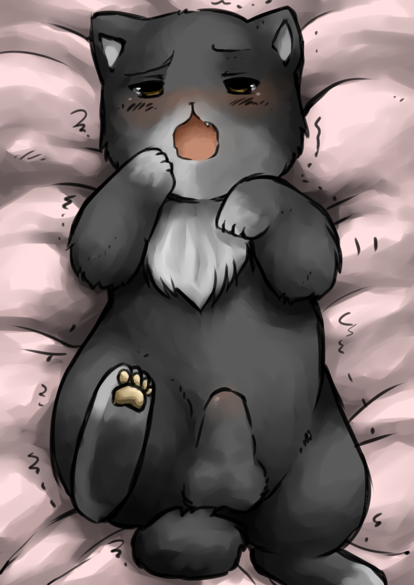 Rule34 – If it exists, there is porn of it / miri / 464693