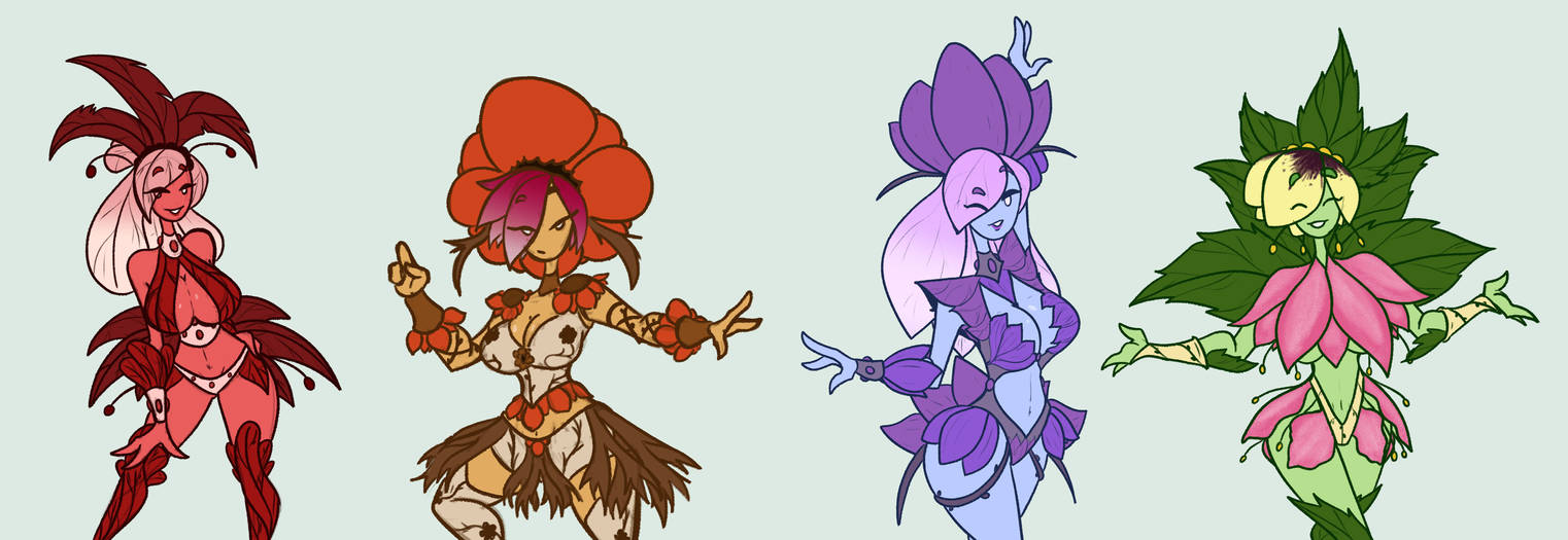 Rule34 – If it exists, there is porn of it / oc / 9205604