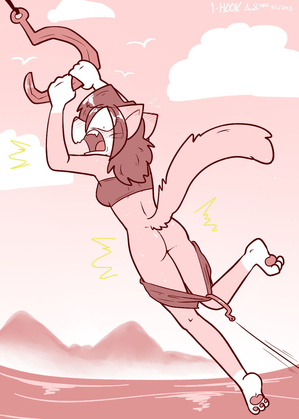 Rule34 – If it exists, there is porn of it / / 9206386