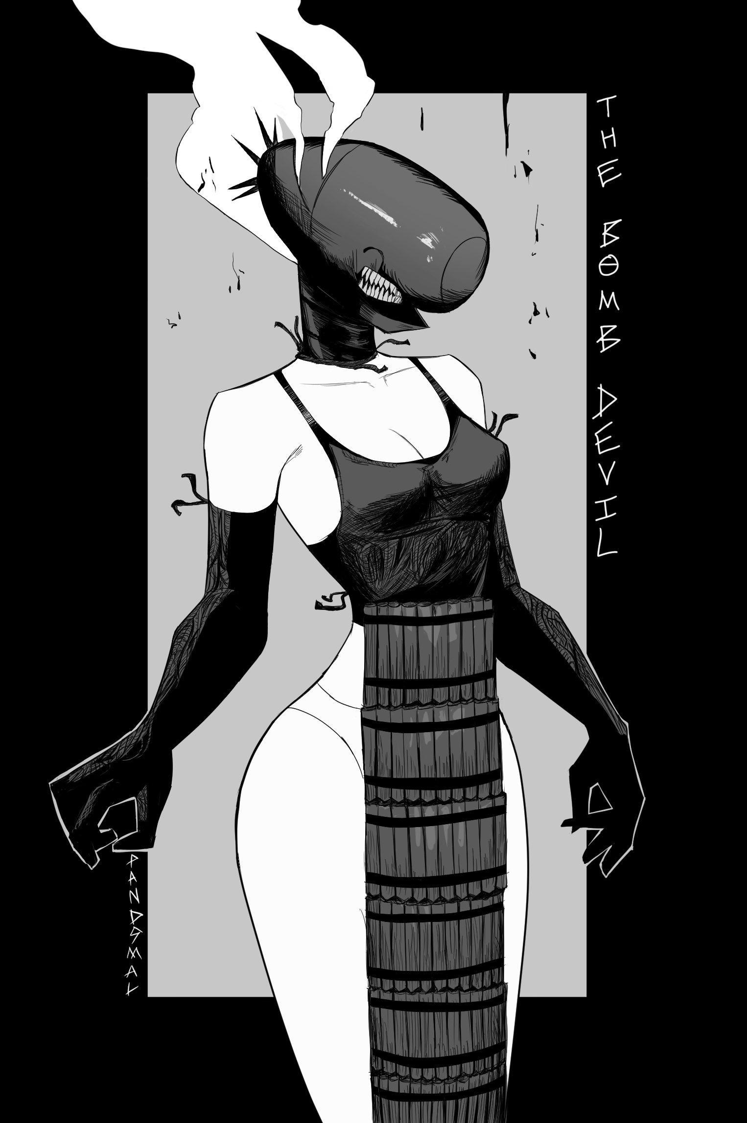 Rule34 – If it exists, there is porn of it / unknown artist / 9206380