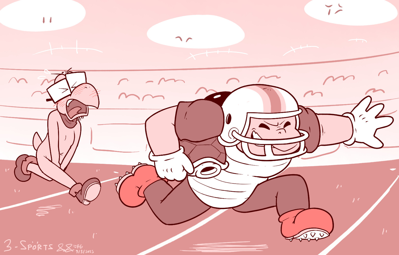 Rule34 – If it exists, there is porn of it / koopa troopa / 9206379