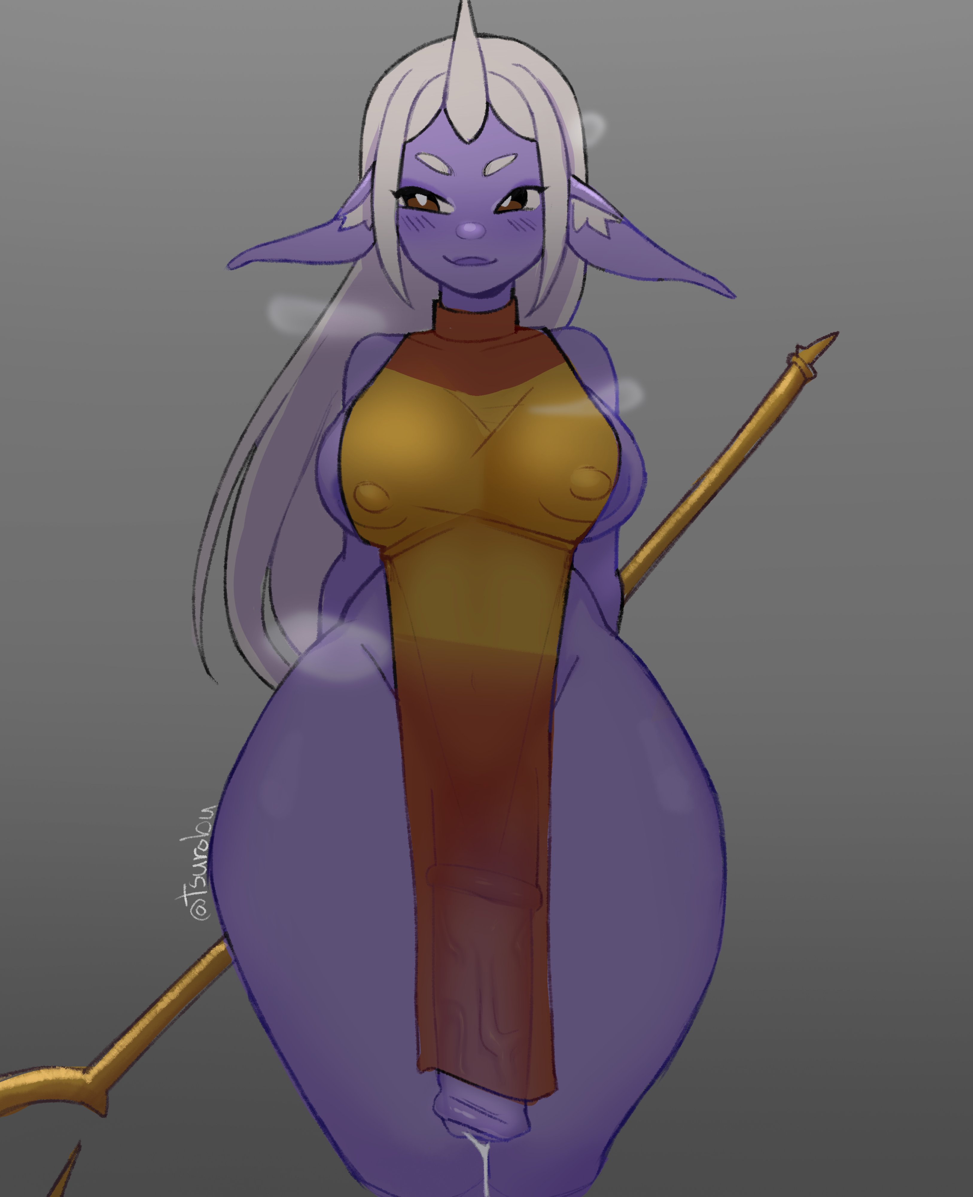Rule34 – If it exists, there is porn of it / soraka / 9206378