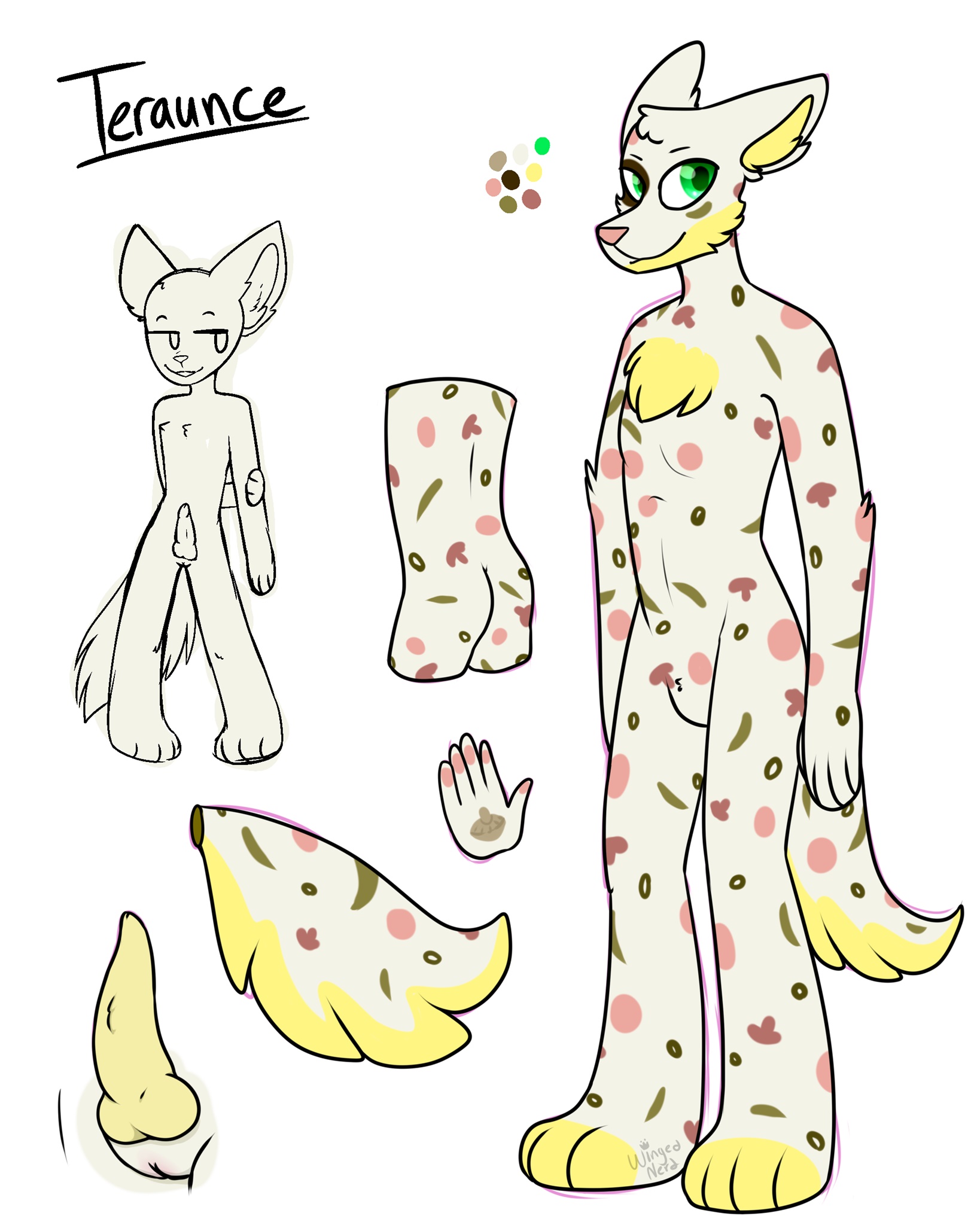 Rule34 – If it exists, there is porn of it / / 464767