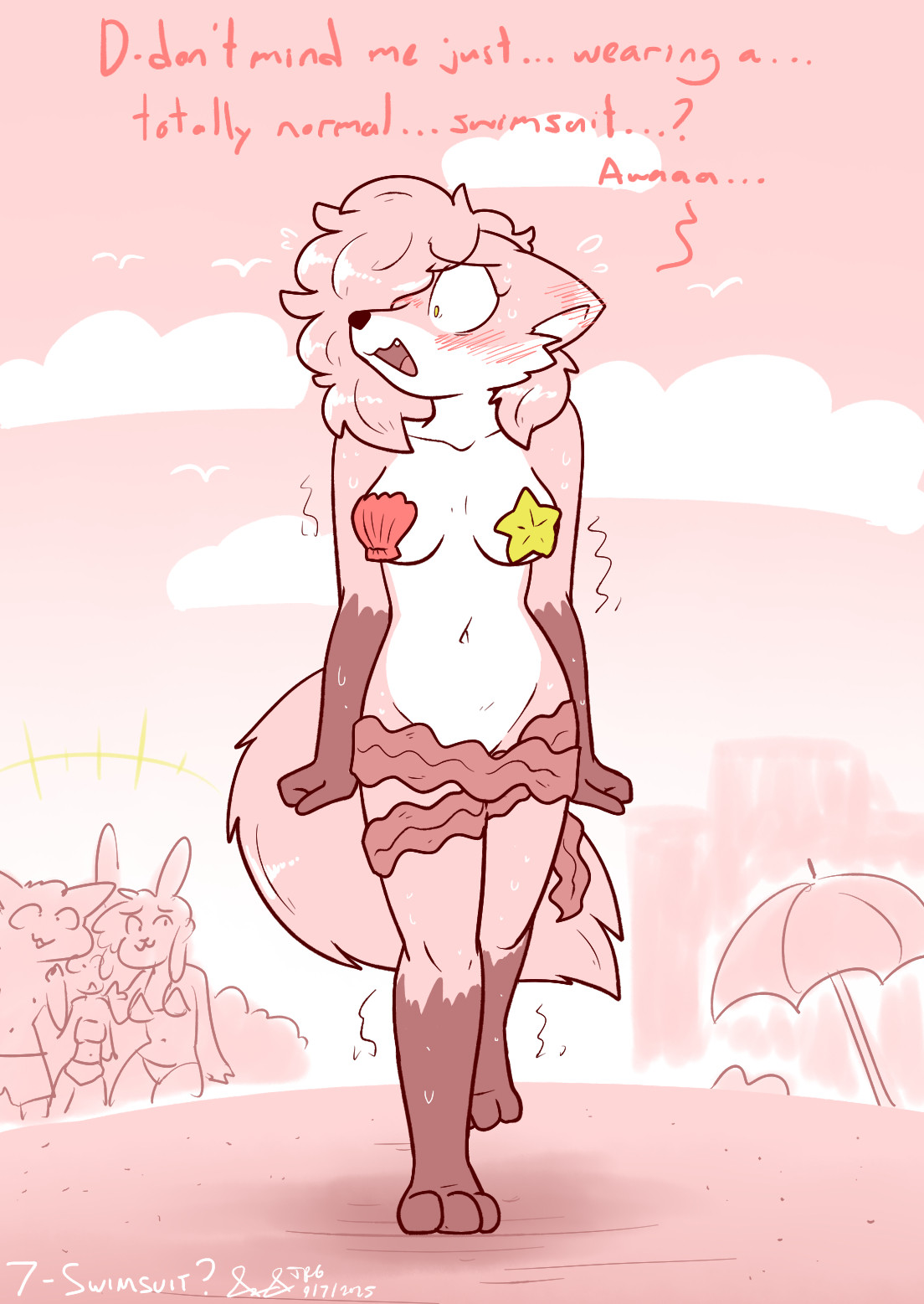 Rule34 – If it exists, there is porn of it / / 9206369