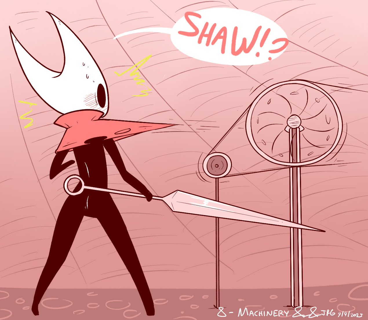 Rule34 – If it exists, there is porn of it / hornet (hollow knight) / 9206368