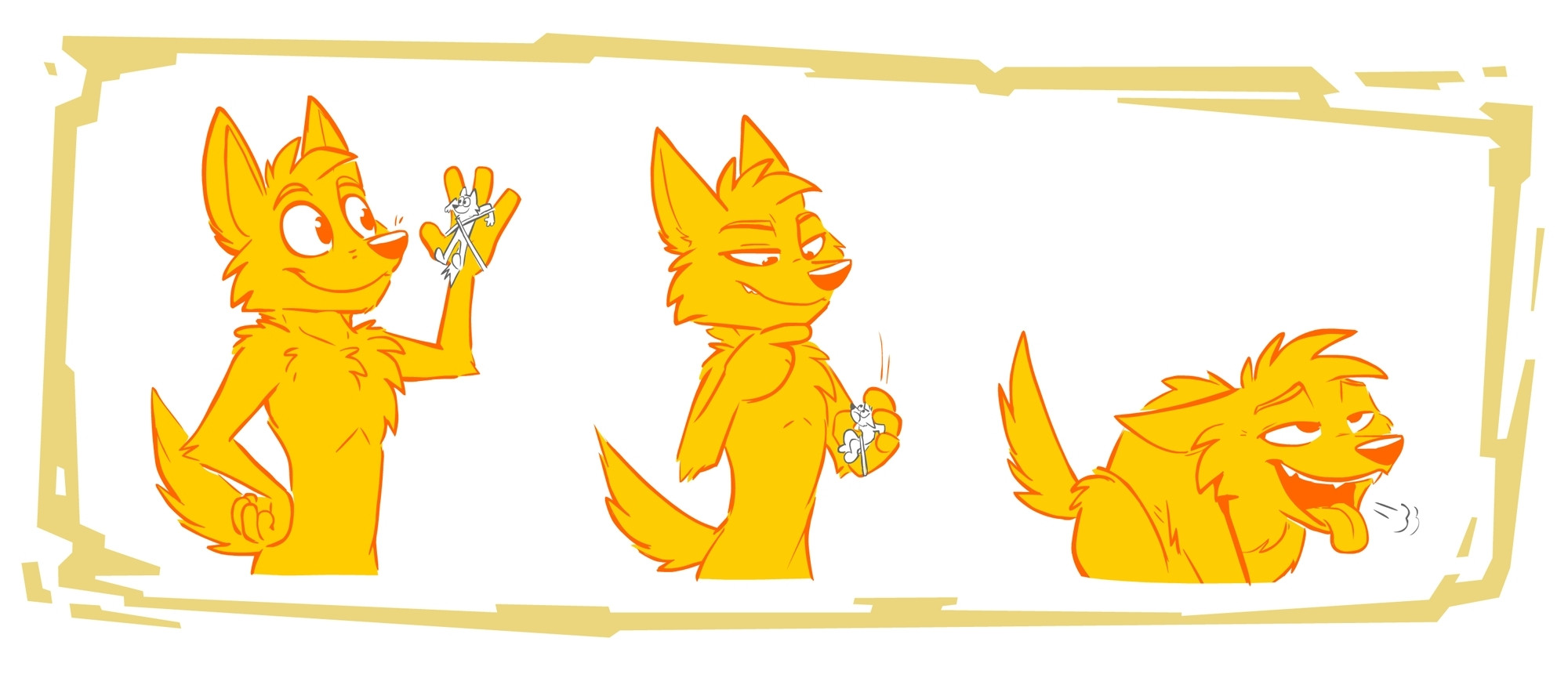 Rule34 – If it exists, there is porn of it / tirrel / 9207576