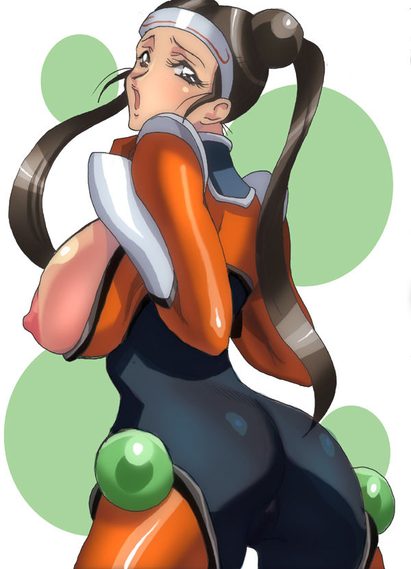 Rule34 – If it exists, there is porn of it / ichijiku, shukuyu, shukuyu (godannar) / 464920