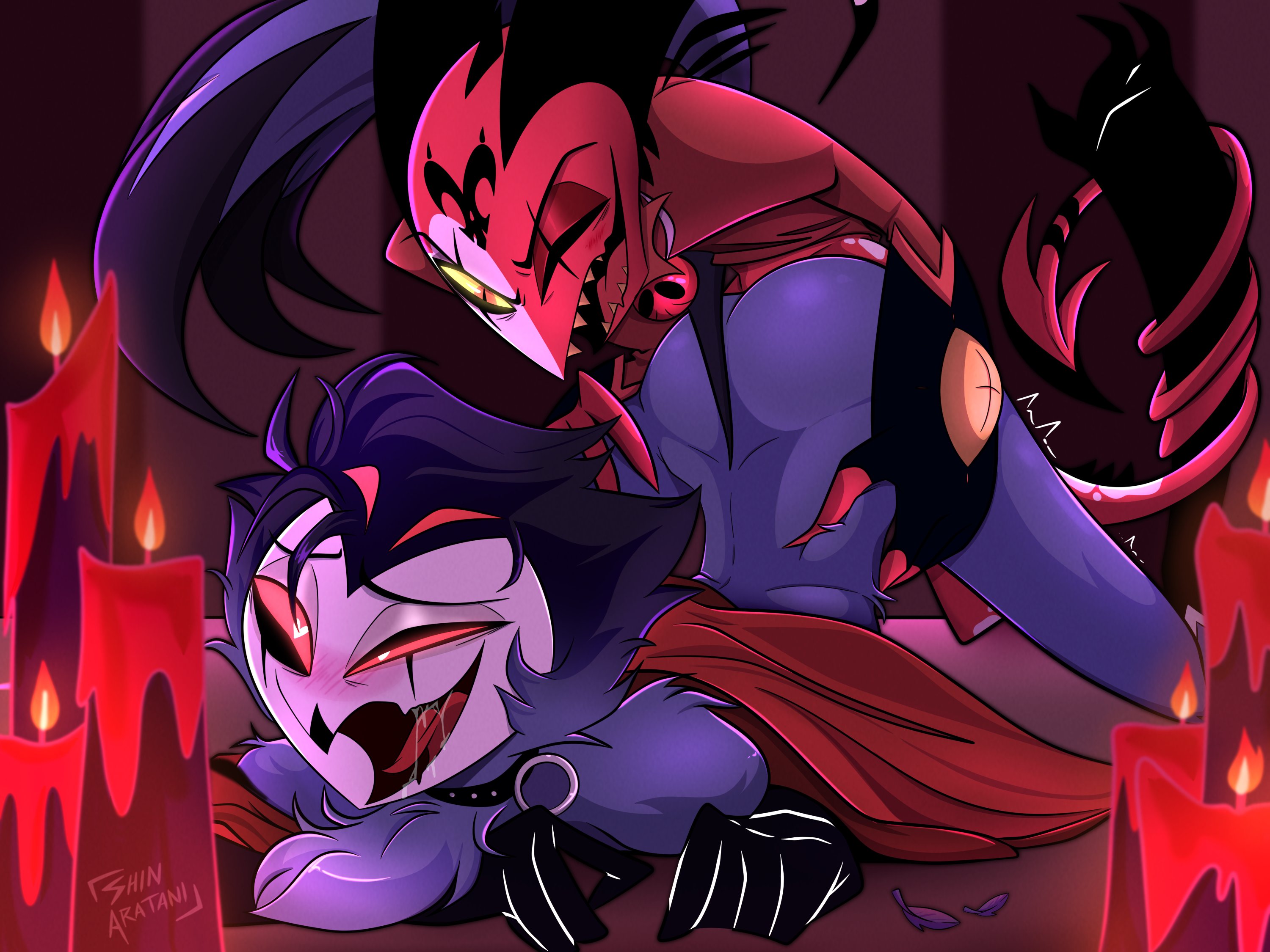 Rule34 – If it exists, there is porn of it / / 9208714