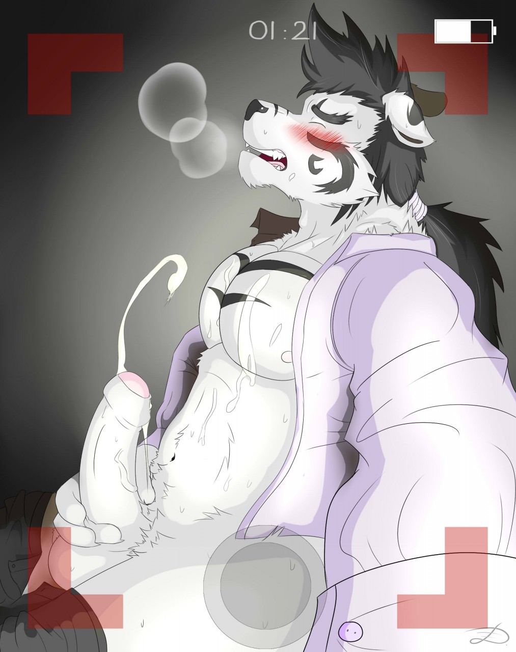 Rule34 – If it exists, there is porn of it / dragonslash / 464956