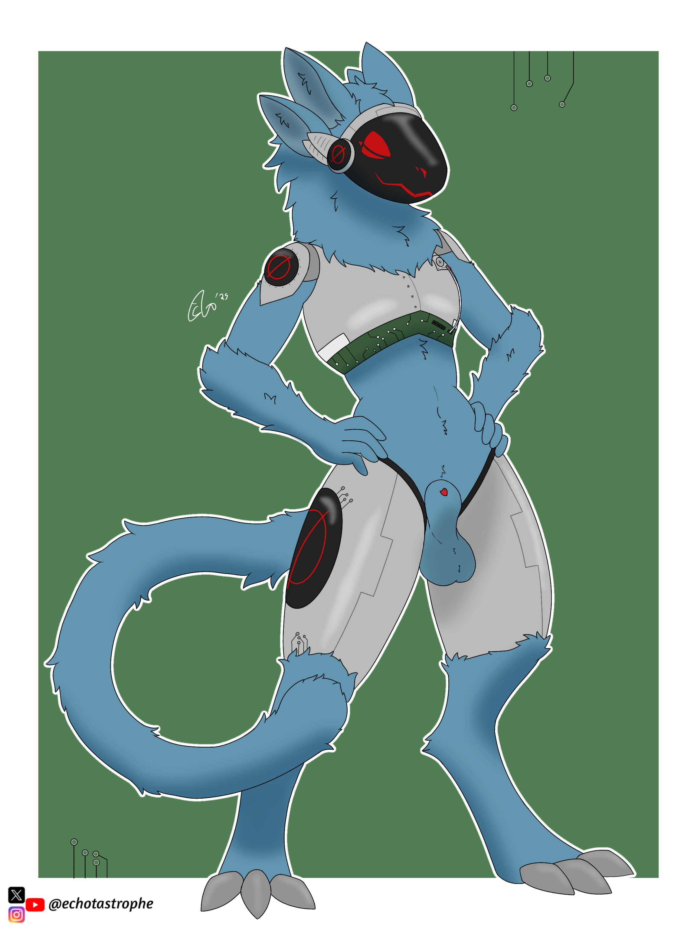 Rule34 – If it exists, there is porn of it / / 9209254