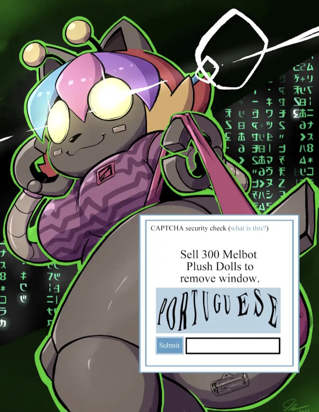 Rule34 – If it exists, there is porn of it / anaugi / 9210603