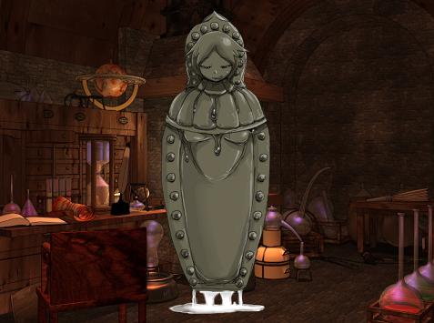 Rule34 – If it exists, there is porn of it / / 465122