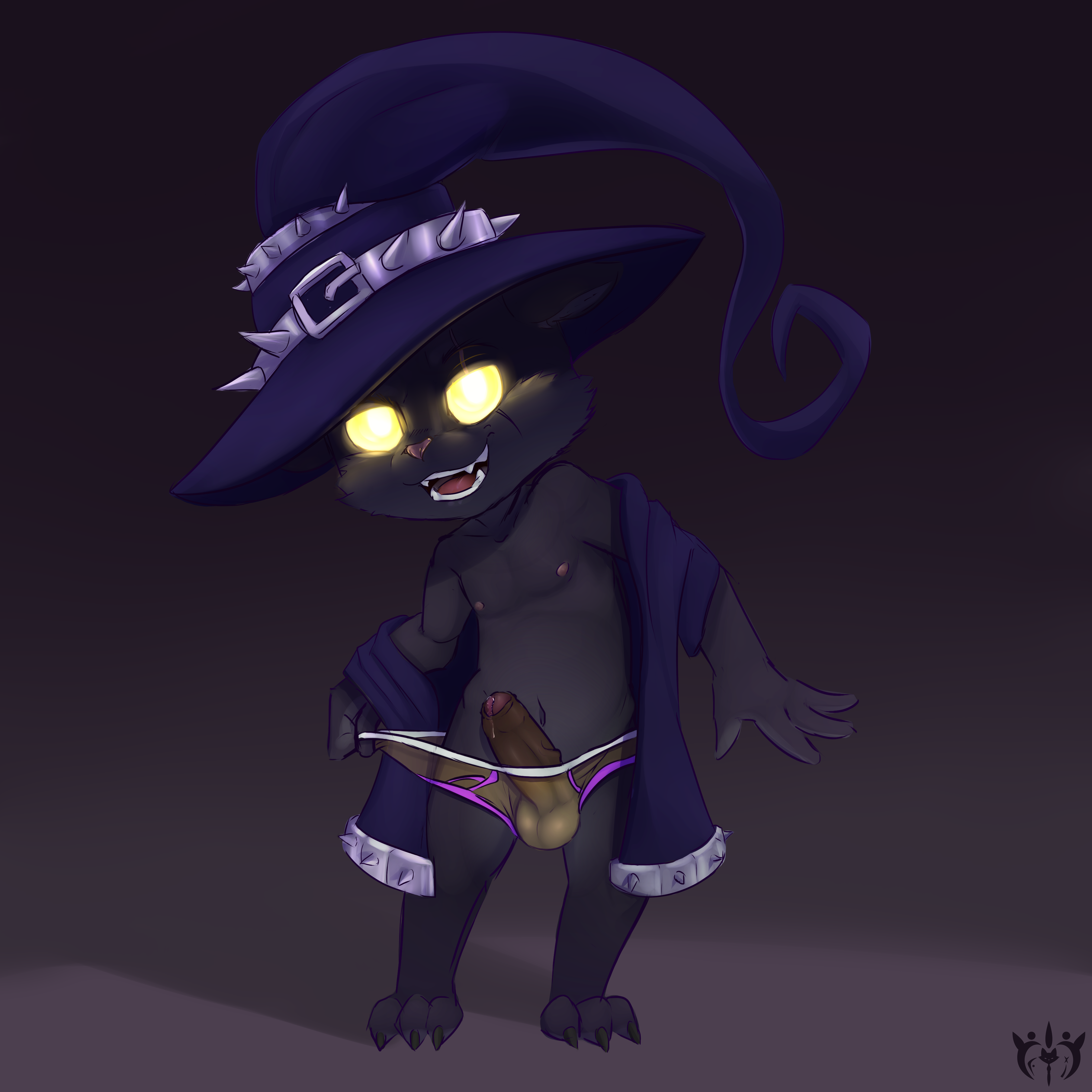 Rule34 – If it exists, there is porn of it / furfit, veigar, yordle / 465141